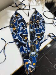 Costume Medusa