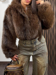 Eco-Fur Teddy