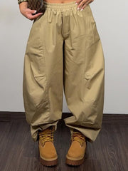 Pantalone Human