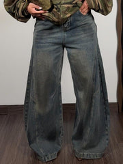 Jeans Oxford