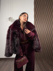 Eco-Fur Victoria