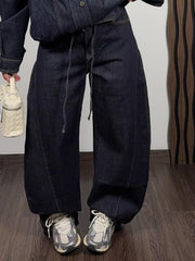 Jeans Model