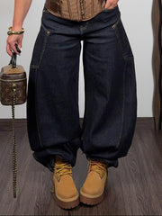 Jeans Bam Blue