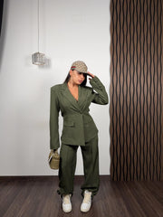 Tailleur Ice