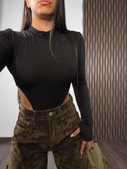 Body Super