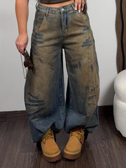 Jeans Arale