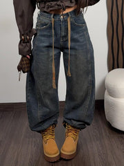 Jeans Myna