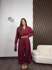 Tailleur Vale