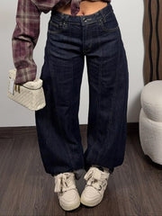 Jeans Moment