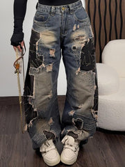 Jeans Carmen