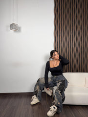 Jeans Carmen