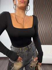 Body Almany