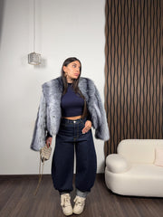 Eco-Fur Lucy