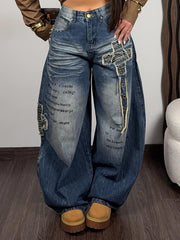 Jeans Raw