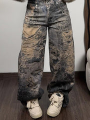 Jeans Effect