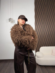 Eco-Fur Toy