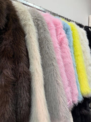 Eco-Fur Very