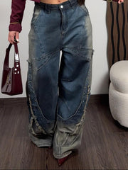 Jeans Mamba