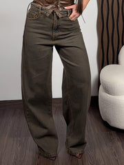 Jeans Mula Vintage
