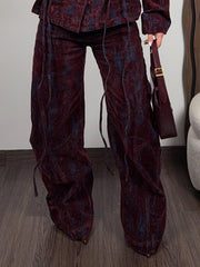 Jeans Low