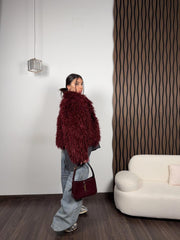 Eco-Fur Kid
