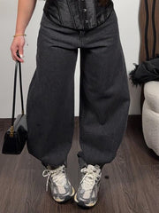 Jeans Billy Grey