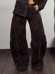 Jeans Low