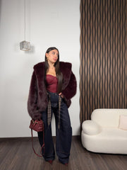 Eco-Fur Keta