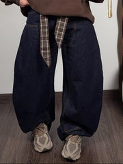 Jeans Benny Brown