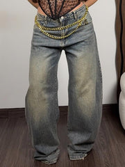 Jeans Vintager