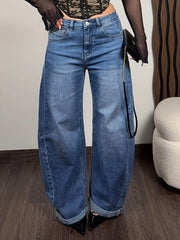 Jeans Asian