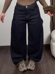 Jeans Balloon FX9137