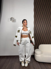 Jacket College 73120