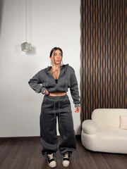 Coordinato Cuciture RT714