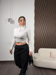 Pull a Collo Alto 18090-1