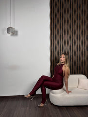 Jumpsuit Tedra
