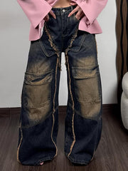 Jeans Sandra