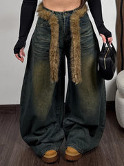 Jeans Vintage Fox