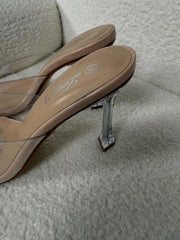 Sandalo Dafne