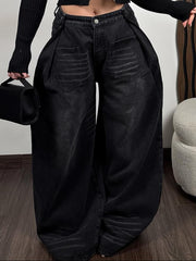 Jeans Button