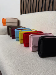 Borsa Mabar