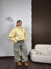 Jacket Raya