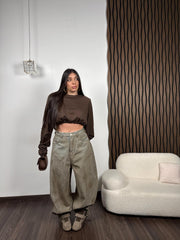 Jeans Dirty