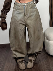 Jeans Dirty