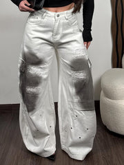 Jeans Carbony