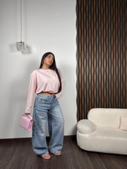 Jeans Karol