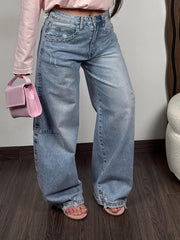Jeans Karol