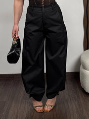Pantalone Vanya