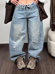 Jeans Tender
