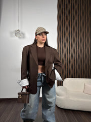 Blazer Rusch